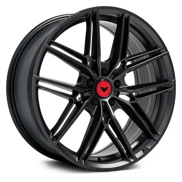 Vorsteiner V-Ff 112 Mystic Black 1
