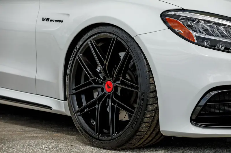Vorsteiner V-Ff 112 Mystic Black 2