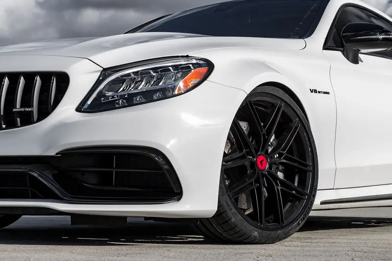 Vorsteiner V-Ff 112 Mystic Black 3