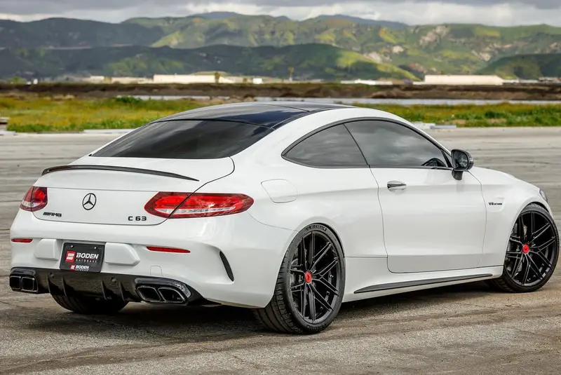 Vorsteiner V-Ff 112 Mystic Black 4