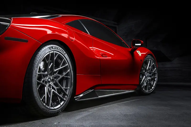 Vorsteiner V-Ff 113 Flow Forged 4