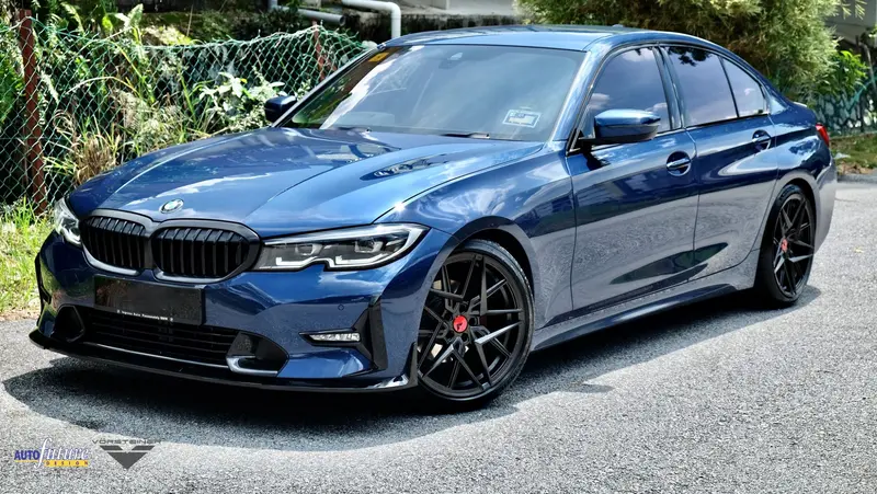 Vorsteiner V-Ff 113 Flow Forged 5