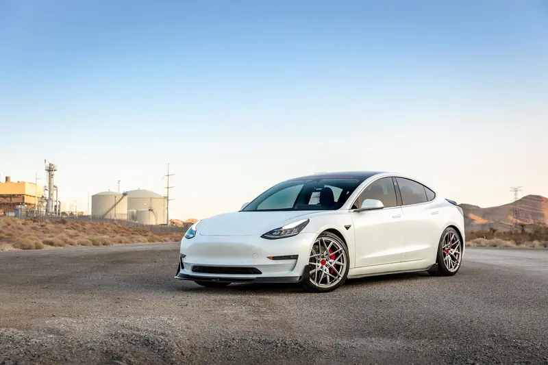 Vorsteiner V-Ff 113 Flow Forged 6