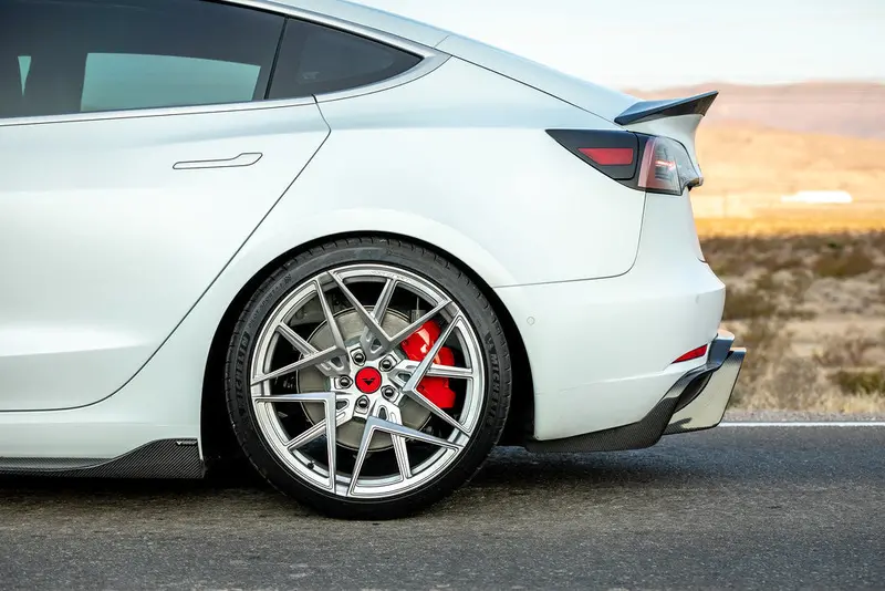 Vorsteiner V-Ff 113 Flow Forged 8