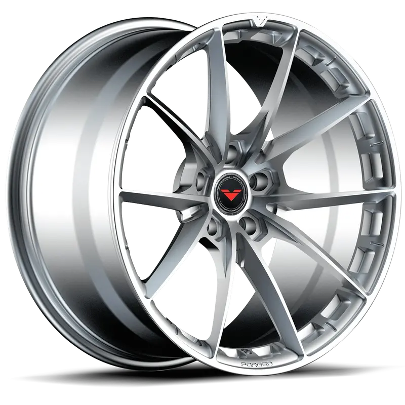 Vorsteiner Vfa-101 Forged Wheels 1