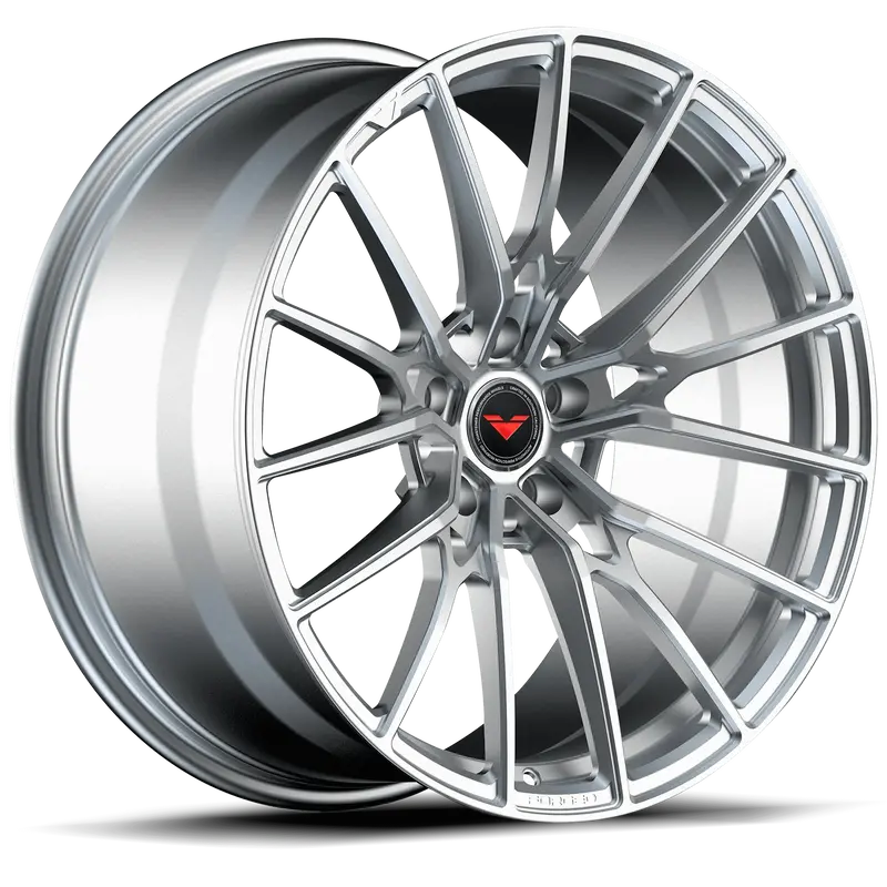 Vorsteiner Vfa-102 Forged Wheels 1