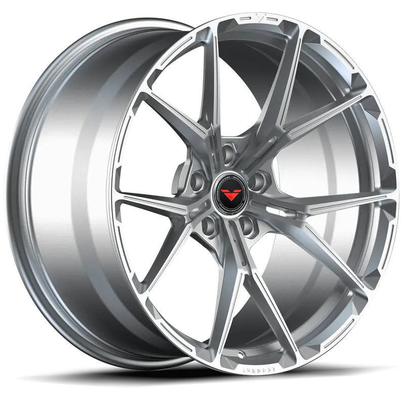Vorsteiner Vfa-103 Forged Wheels 1