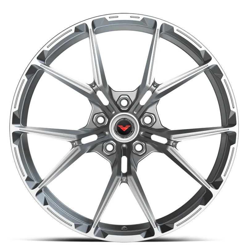 Vorsteiner Vfa-103 Forged Wheels 2