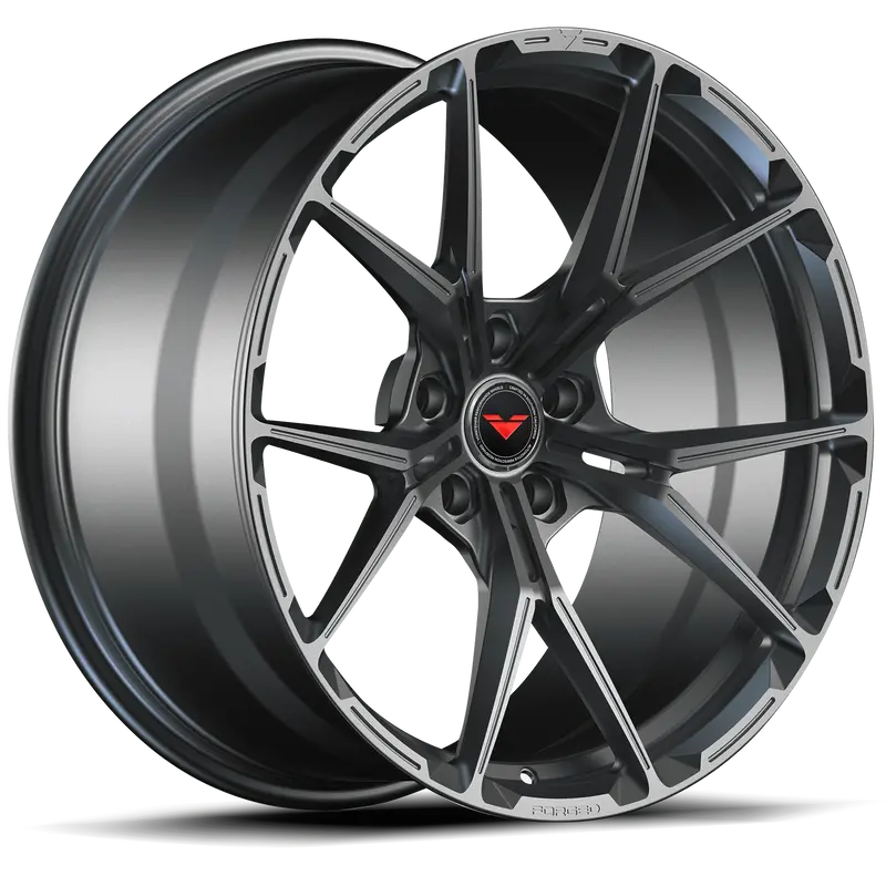Vorsteiner Vfa-103 Forged Wheels 3