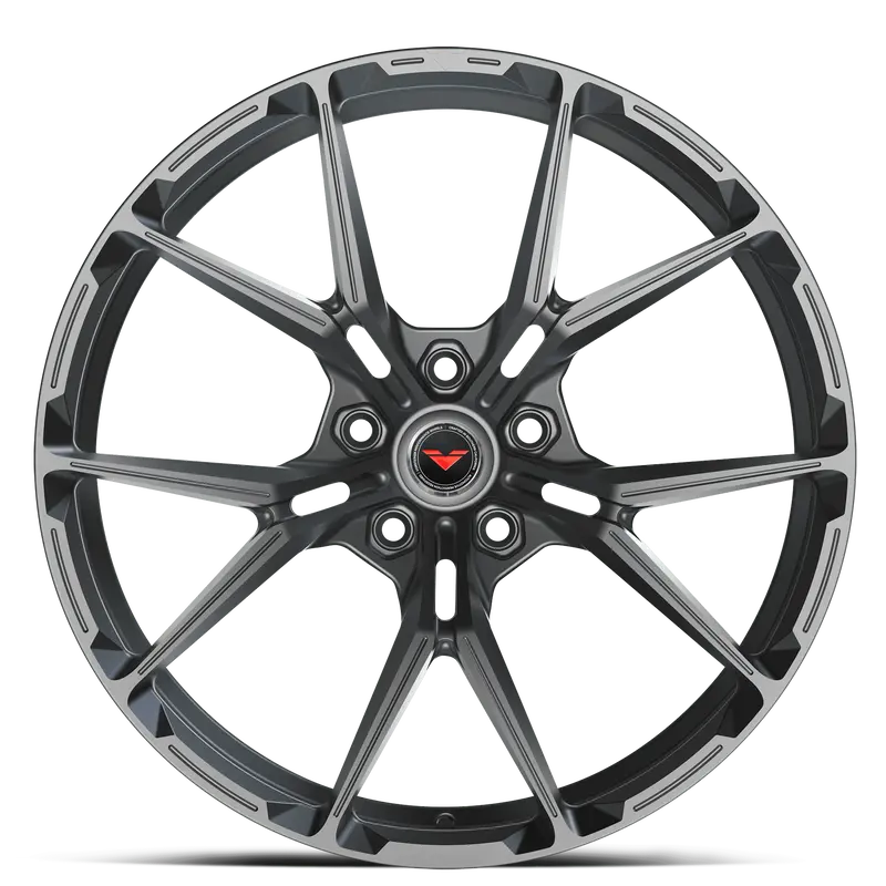 Vorsteiner Vfa-103 Forged Wheels 4