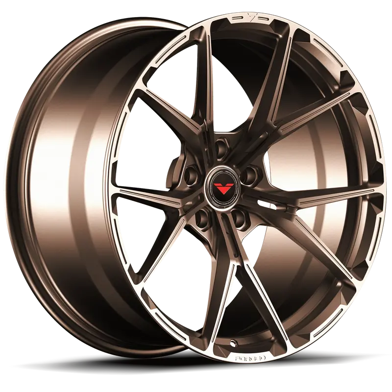Vorsteiner Vfa-103 Forged Wheels 5