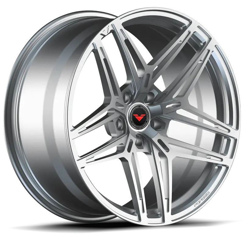 Vorsteiner Vfa-104 Forged Wheels 1