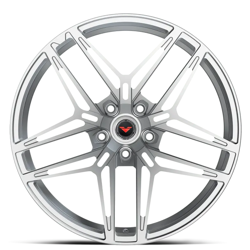 Vorsteiner Vfa-104 Forged Wheels 2