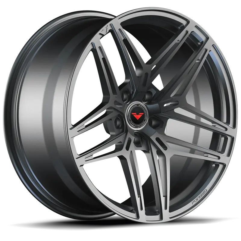 Vorsteiner Vfa-104 Forged Wheels 3