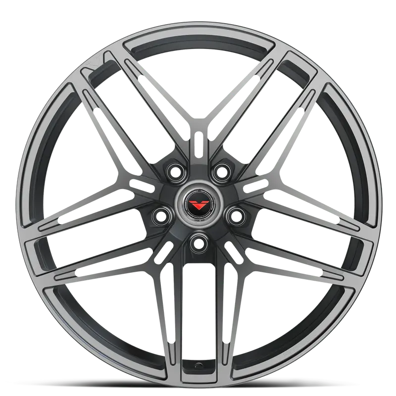 Vorsteiner Vfa-104 Forged Wheels 4