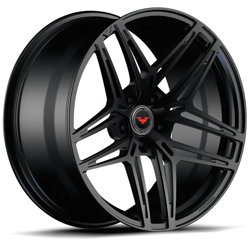 Vorsteiner Vfa-104 Forged Wheels 5