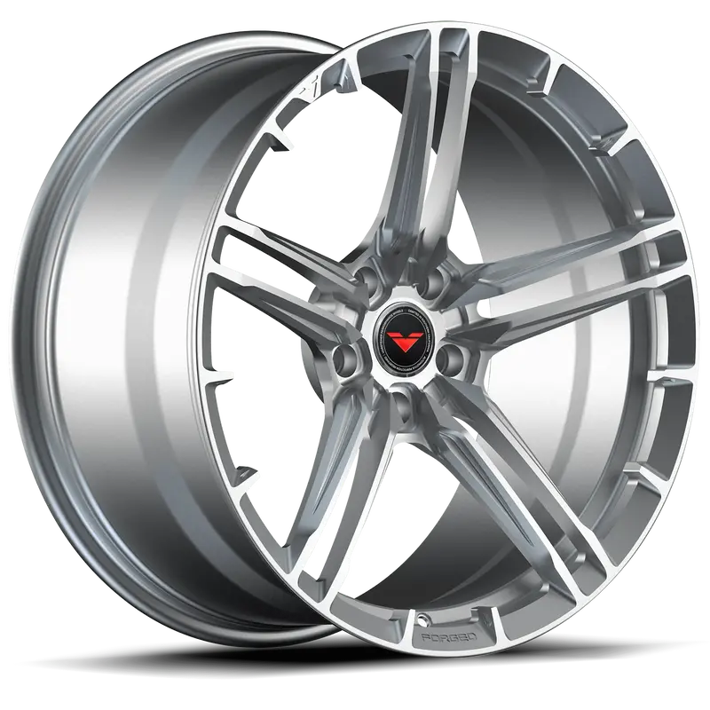 Vorsteiner Vfa-105 Forged Wheels 1