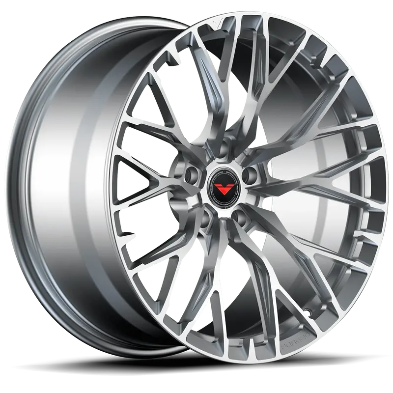 Vorsteiner Vfa-106 Forged Wheels 1