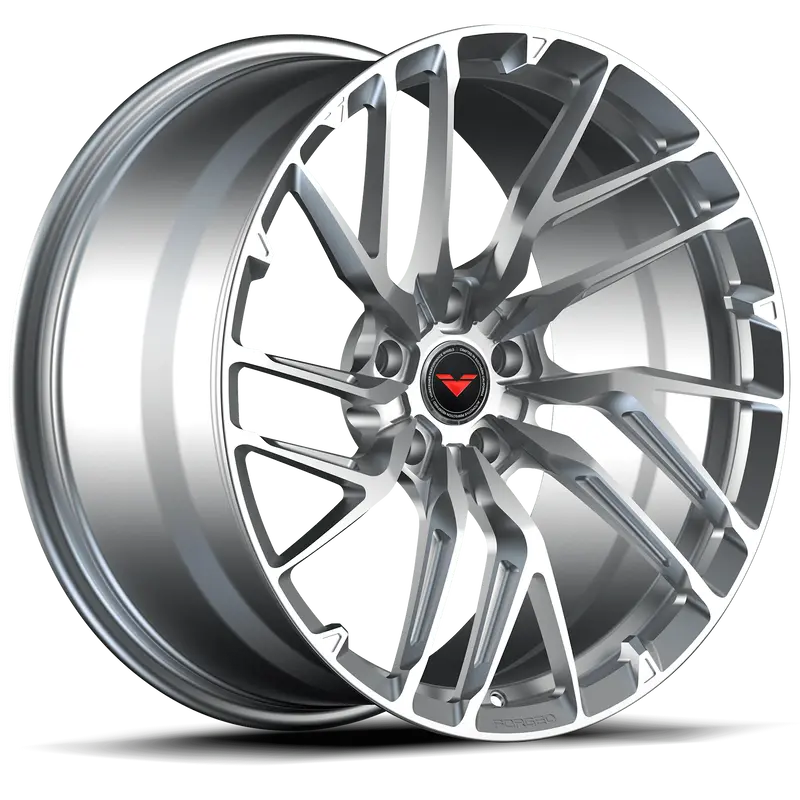 Vorsteiner Vfa-107 Forged Wheels 1
