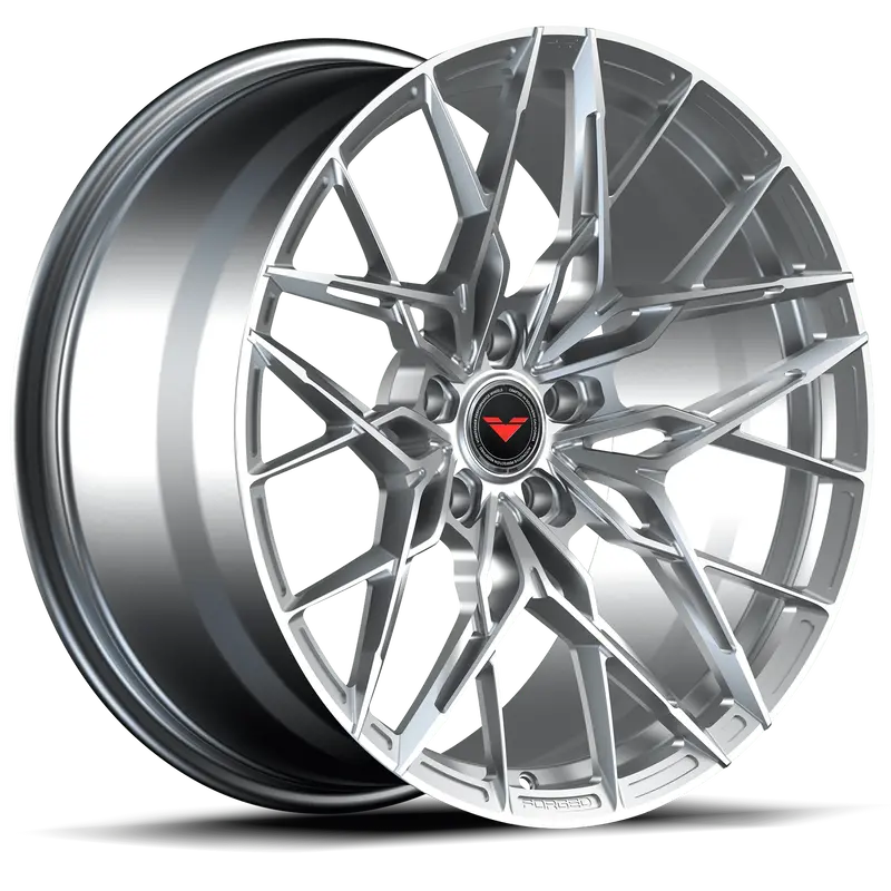Vorsteiner Vfa-108 Forged Wheels 1