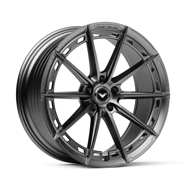 Vorsteiner Vfx-001 Carbon Graphite 1