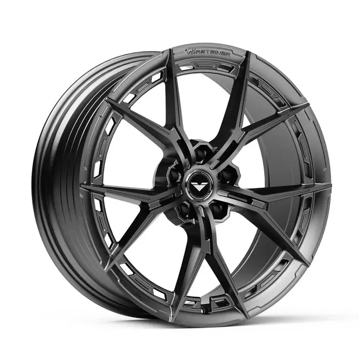 Vorsteiner Vfx-002 Carbon Graphite 1