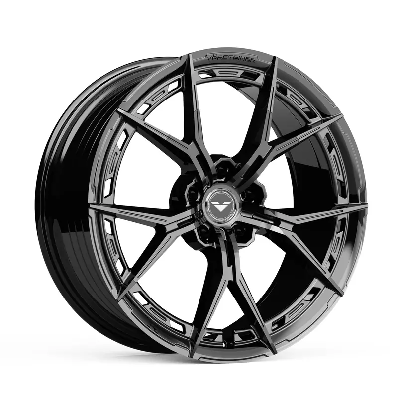 Vorsteiner Vfx-002 Flow Forged X Series 1