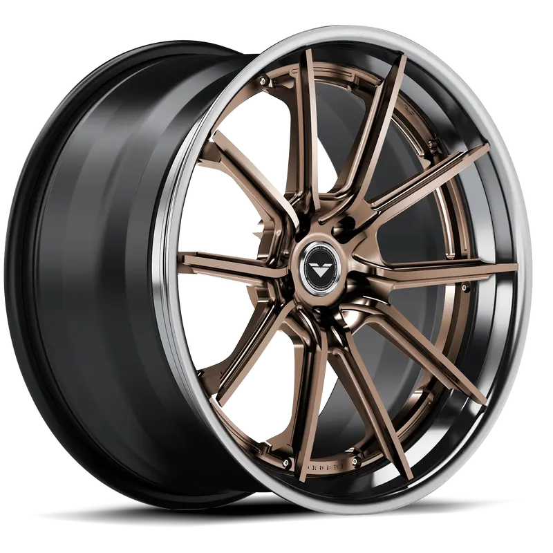 Vorsteiner Vmp-301 Forged Wheels 5