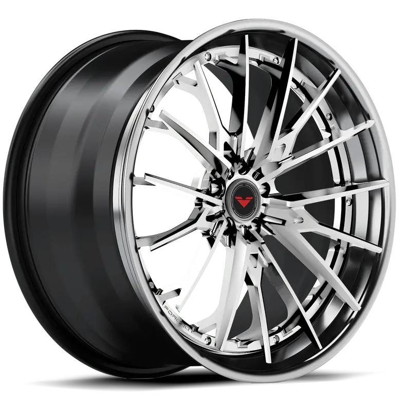 Vorsteiner Vmp-302 Forged Wheels 1