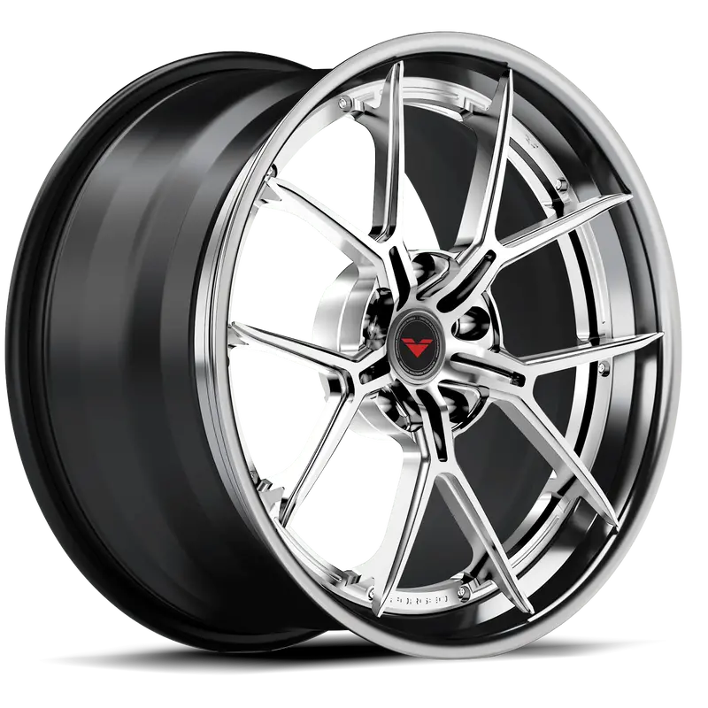Vorsteiner Vmp-303 Forged Wheels 1