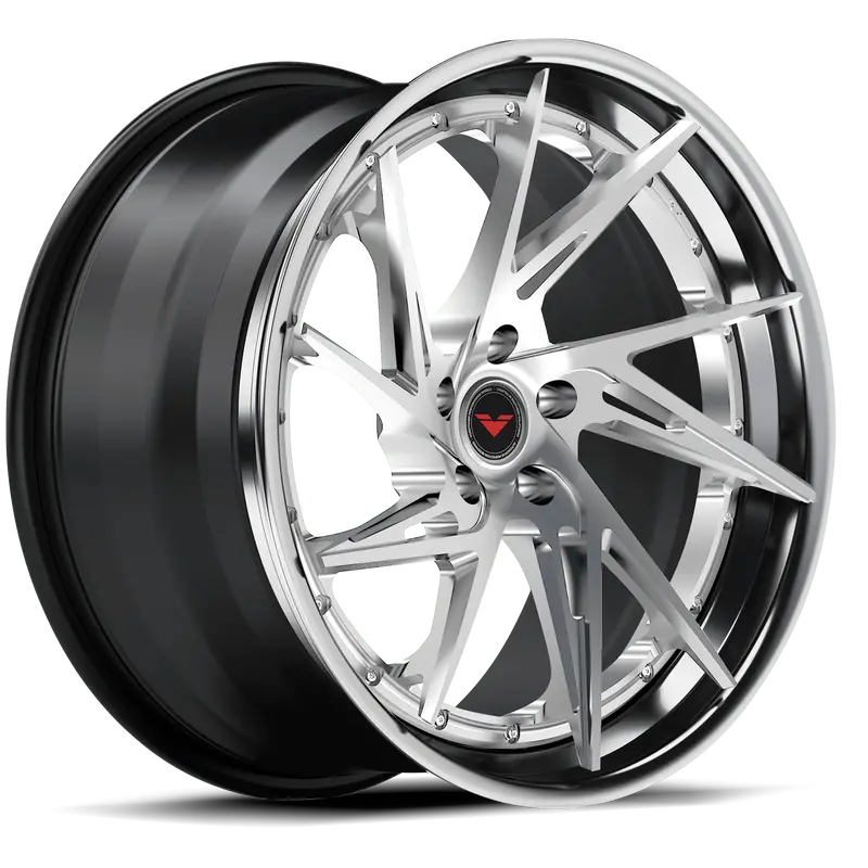 Vorsteiner Vmp-304 Forged Wheels 1