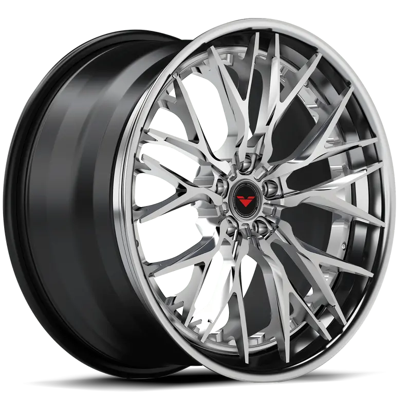 Vorsteiner Vmp-306 Forged Wheels 1