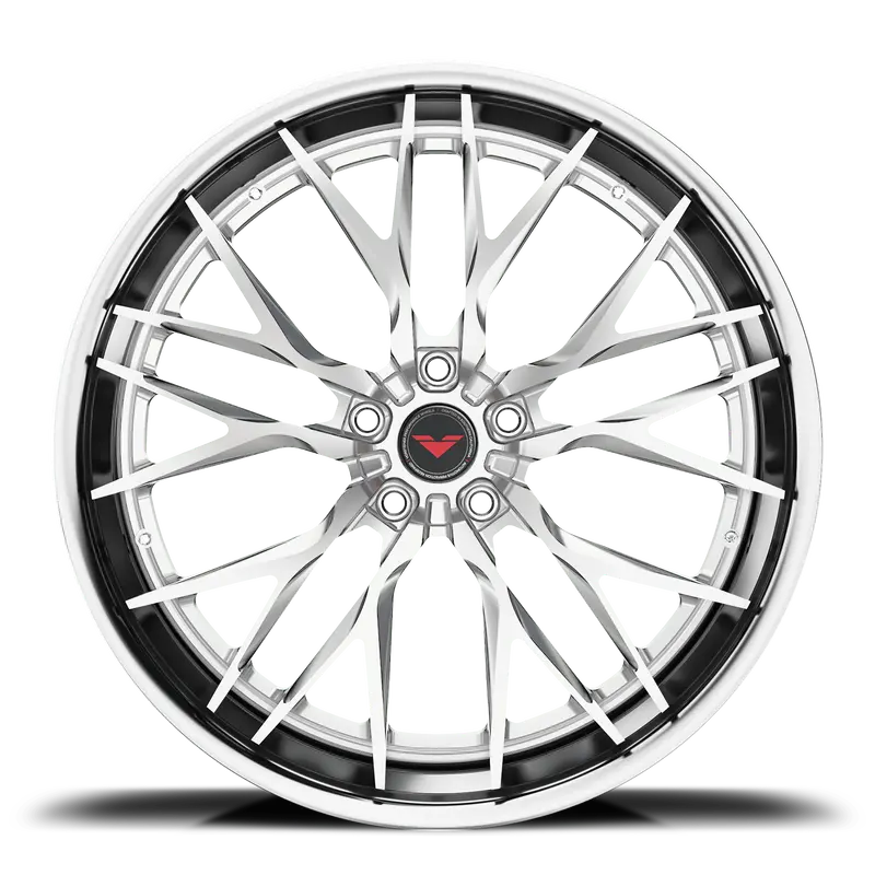 Vorsteiner Vmp-306 Forged Wheels 2