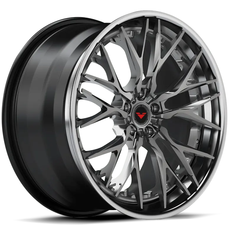 Vorsteiner Vmp-306 Forged Wheels 3
