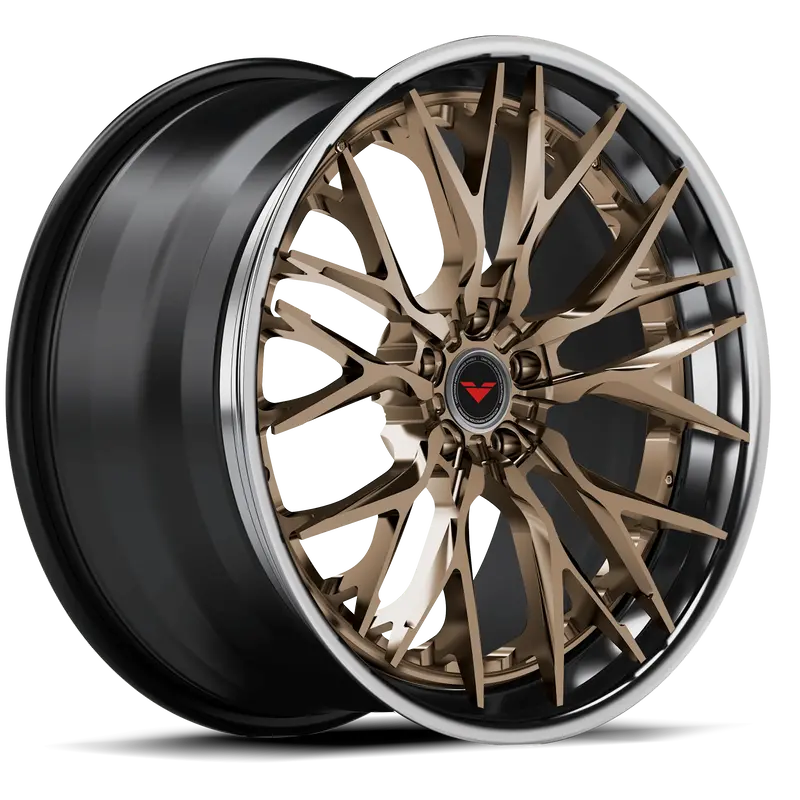 Vorsteiner Vmp-306 Forged Wheels 5
