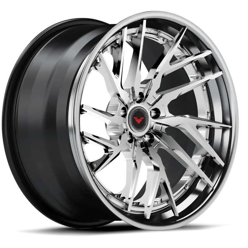 Vorsteiner Vmp-307 Forged Wheels 1