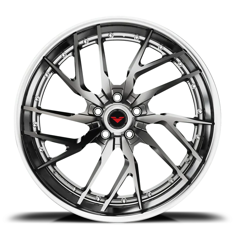 Vorsteiner Vmp-307 Forged Wheels 4