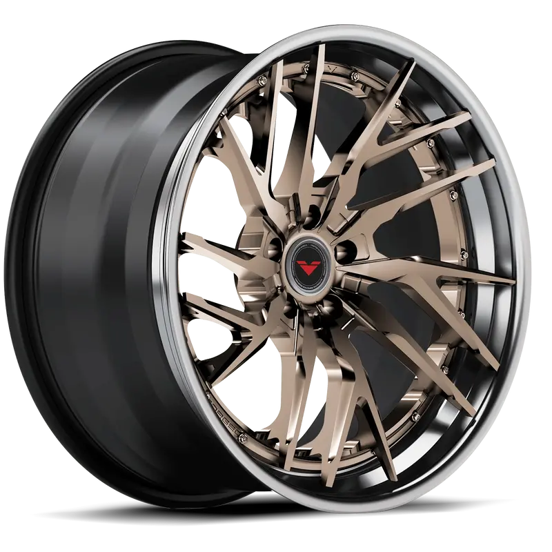 Vorsteiner Vmp-307 Forged Wheels 5