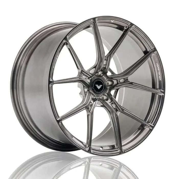 Vorsteiner Vpx-101 - 19" Audi A3/S3 Fitment 1