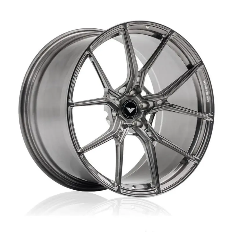 Vorsteiner Vpx-101 Forged Wheels 1
