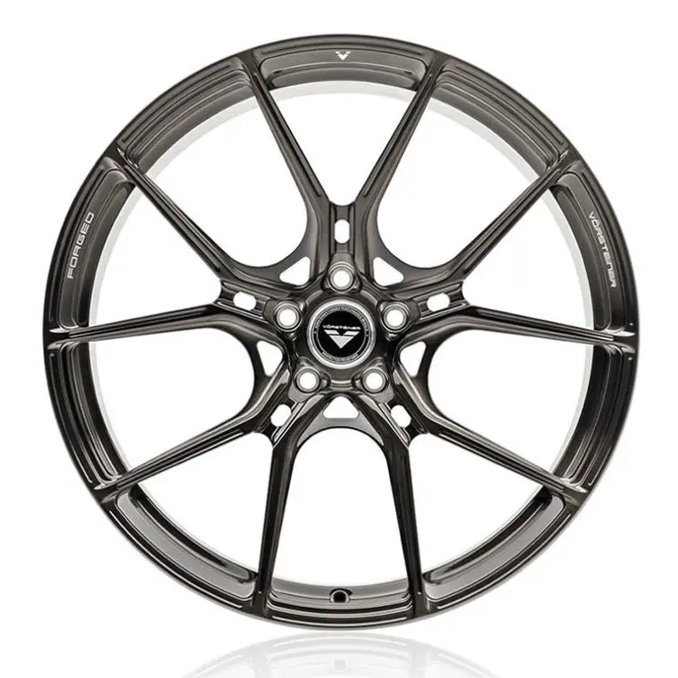 Vorsteiner Vpx-101 Forged Wheels 2