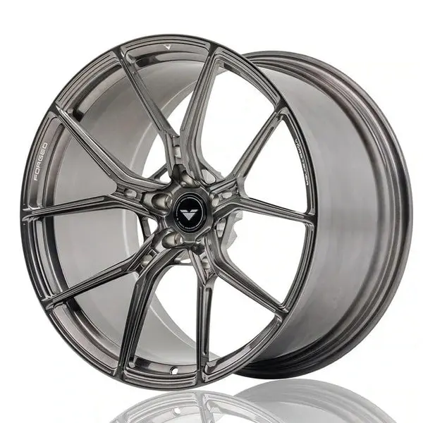 Vorsteiner Vpx-101 Forged Wheels 3