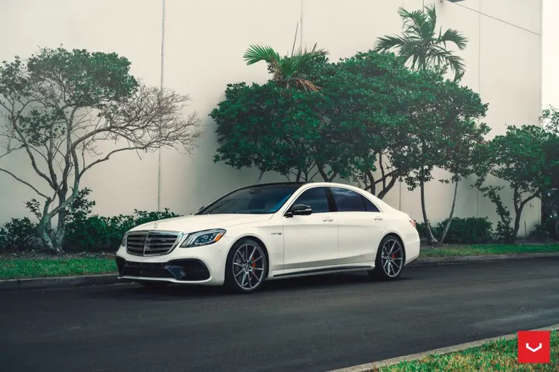 Vossen Flow Forming Vfs-1 11