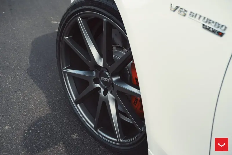 Vossen Flow Forming Vfs-1 12