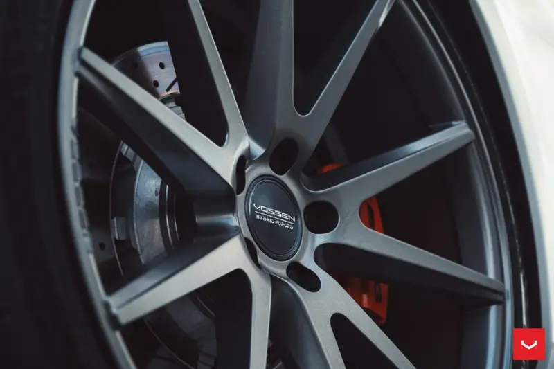 Vossen Flow Forming Vfs-1 13