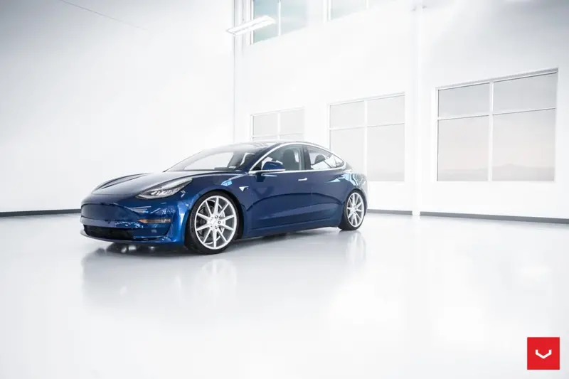Vossen Flow Forming Vfs-1 14