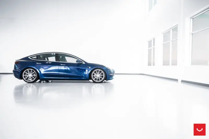 Vossen Flow Forming Vfs-1 15