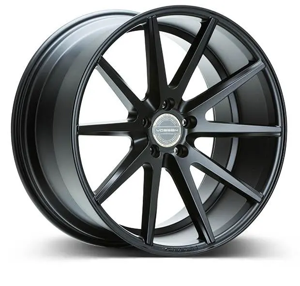 Vossen Flow Forming Vfs-1 4