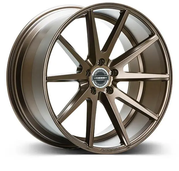 Vossen Flow Forming Vfs-1 5