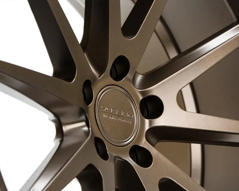 Vossen Flow Forming Vfs-1 6